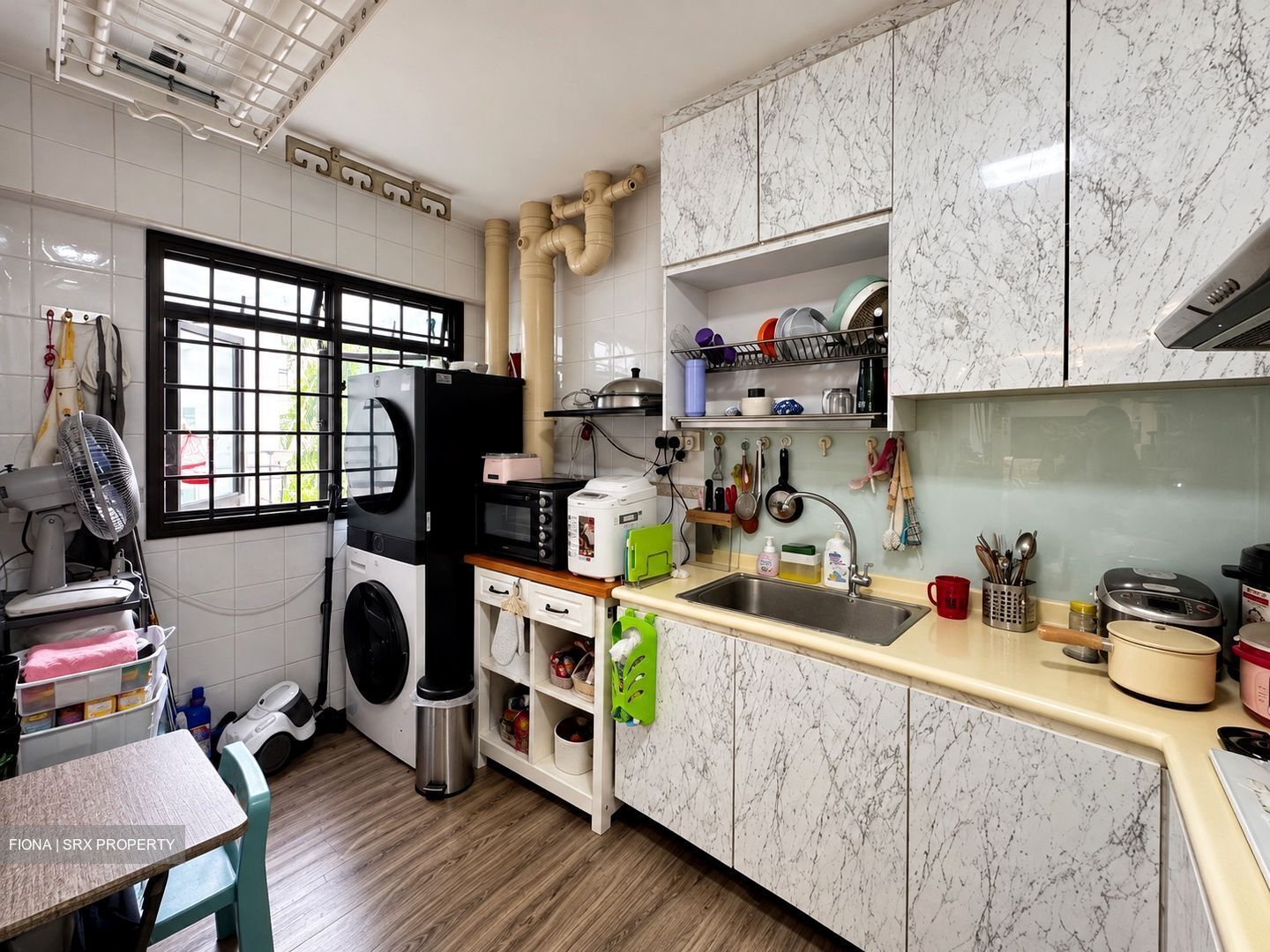 Blk 651 Senja Link (Bukit Panjang), HDB 4 Rooms #633399291